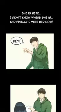 First Love Syndrome Ch.1-8 (English) (Ongoing)