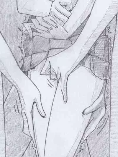 [Chinjawin] Nanami ga Yarareru