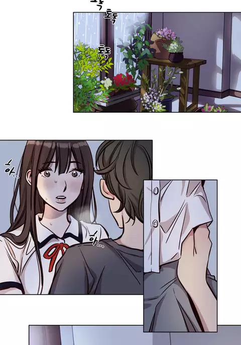 Atonement Camp Ch.1-46