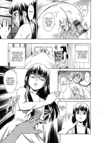 [Shinogi A-suke] -Prisoner- Series (Complete) [English] [desudesu]