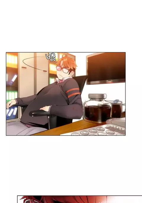 Lilith`s Cord Ch.1-10