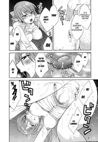 [Pon Takahanada] Love Gome! [English] [cowsrkool]