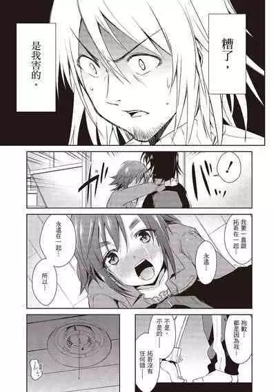 Tomodachix | 朋友間的淫事