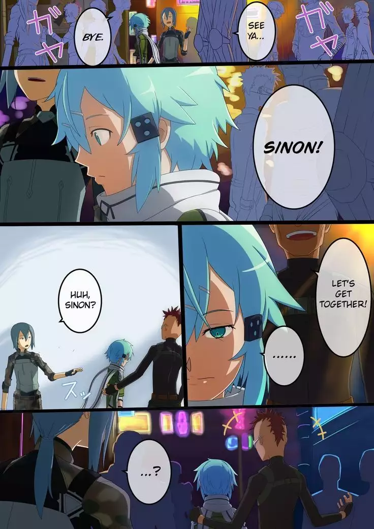 Hanbai Shoujo | Sales Girl =7BA=