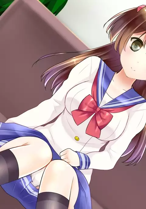 Aho no Ko o Model Scout ~Naisho no Konsui Satsueikai~