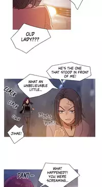 [PINKO] Scandal of the Witch Ch.1-24 (English) (Ongoing)