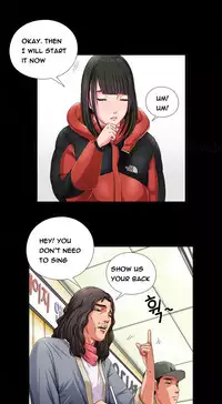 Girl Next Door Ch.1-20 (English) (Ongoing)