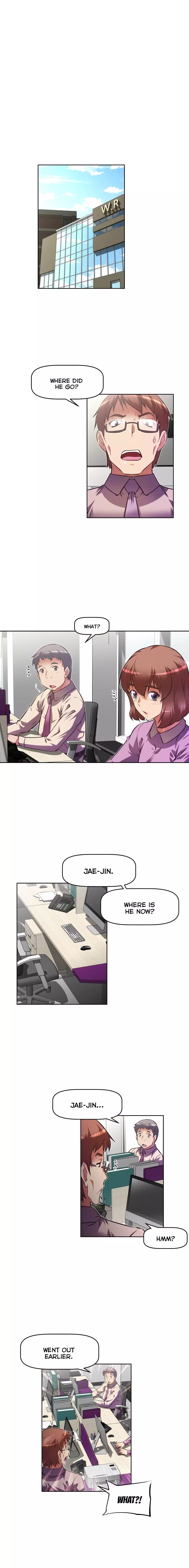 Brawling Go Ch.76-109