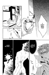 [Tojo Asami] Love Prism [English] [Liquid Passion]