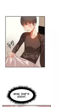 [Mx2J] Hahri's Lumpy Boardhouse Ch. 0-23 [English] (YoManga) (Ongoing)