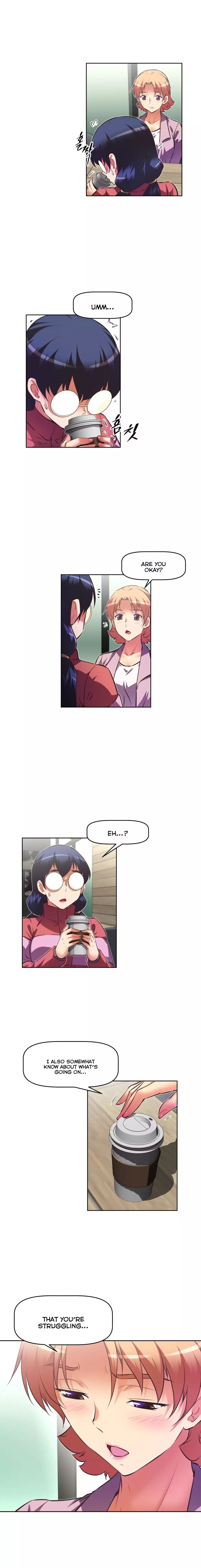 Brawling Go Ch.76-109