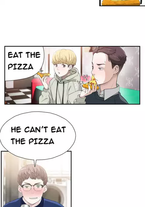 Tissue Thieves Ch.1-29