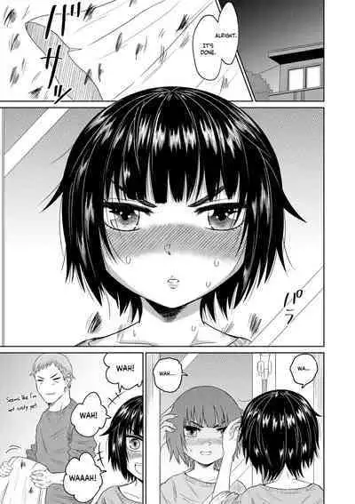 Iede Shoujo to Kurasu Hanashi | Living with a Runaway Girl