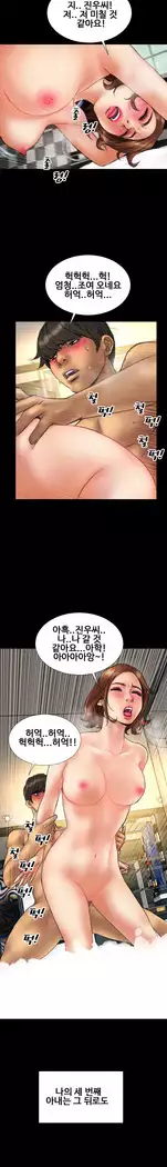 My Wives Ch.1-36