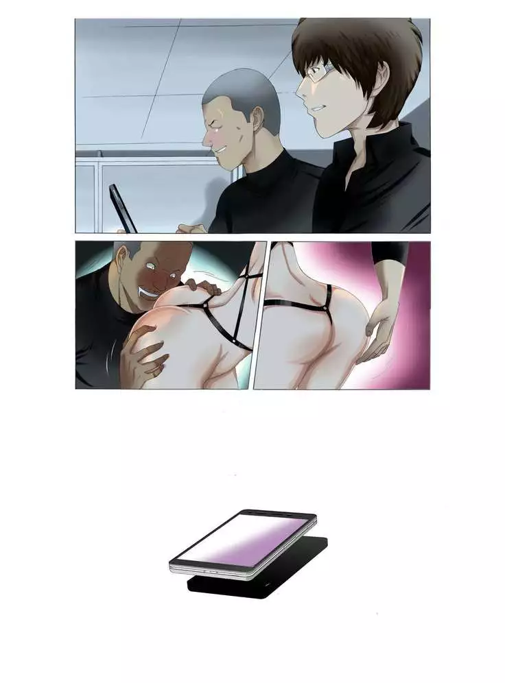 M-kko Roshutsu ~ Oyako Soukan Diary ~ Kouhen