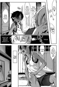[Z-ton] Nightmare√♀ (COMIC Anthurium 027 2015-07) [English] {5 a.m.}