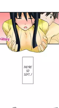 [Mokko] I Massage My Sister Every Night Ch 1-38