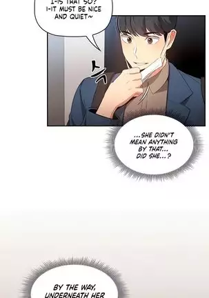 Private Tutoring in These Trying Times 01-05