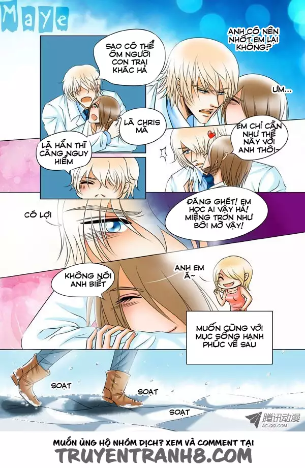 Tình Yêu Tuyệt Vời