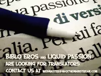[Tojo Asami] Love Prism [English] [Liquid Passion]