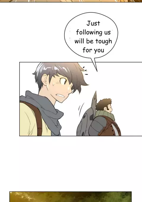 Perfect Half Ch.1-34