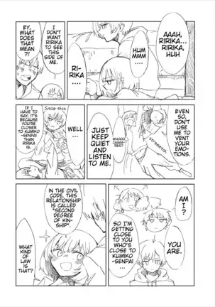 Midareru Euphonium | Chaotic Euphonium =Fureta7=