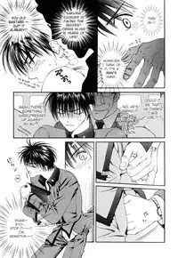 [Yamane Ayano] Finder no Hyouteki (ENG)