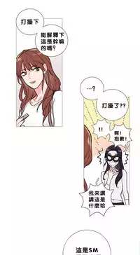 [The Jinshan] Sadistic Beauty Ch.1-39 [Chinese] [17汉化]