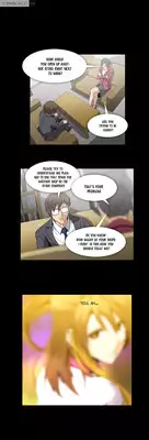 [Yihyeonmin] Drug Candy Ch.0-44 (English) (YoManga)