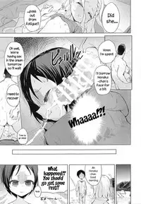 Kokona-chan ni Kareshi ga Dekita.