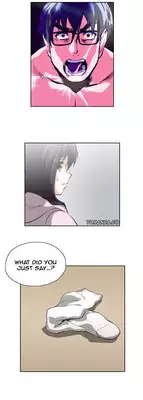 [Husky guy] SStudy Ch.0-32 (English) (YoManga) (Ongoing)