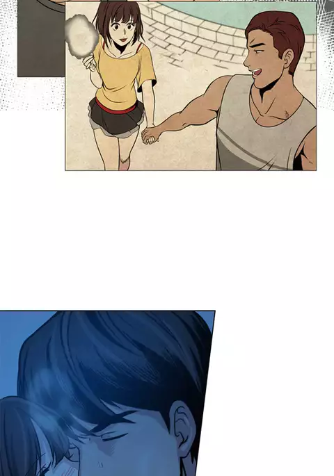 Change Partner Ch.1-8