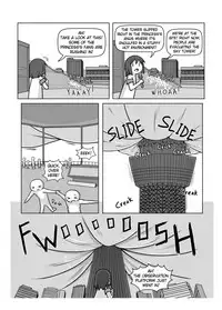 [Ochikonium (Various)] Koko wa Hime-sama no Toile desu [English] [Digital]