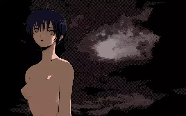 Y. Harada CG-Collection vol.1 - Natsu he no Tobira