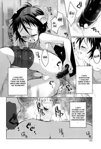 [Sasakura Ayato] Pompoko (Shounen Dolce) [English] =LWB=