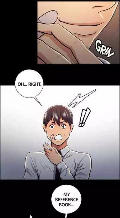 Taste of Forbbiden Fruit Ch.33/53