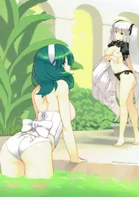 [テトラガンナ] 王子を倒せ！ (千年戦争アイギス)