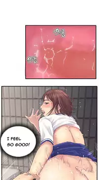 New Face Ch.1-18 (English) (Ongoing)