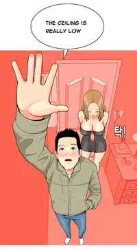 Hooker Ch.1-37 (English) (Ongoing)