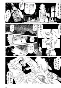 [Amamiya Jun] Puttsun Make Love Vol.4