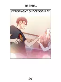 Sweet Guy Chapter 11 [ENGLISH] (Full Color)