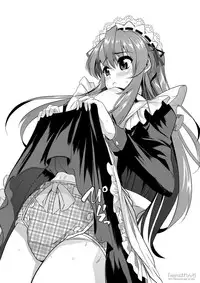 [Team Harenchi (Goya)] Ao Bara no Shiro ~Noumi Tsuzuri no Choukyou Nikki~