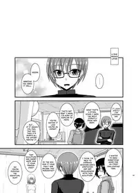 [valssu (Charu)] Roshutsu Shoujo Yuugi Aida [English] [Munyu] [Digital] [Incomplete]