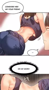 [Mx2J] Hari Dormitory Ch.0-24 (English) (Ongoing)