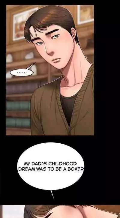 [Updating] Run Away Ch.21/? [English] [Hentai Universe]