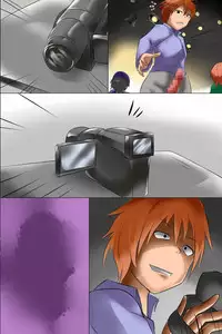 [DL Mate (Mizuyan, papesu)] Ore Igai wa Zenin Jikan Teishi