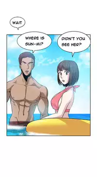 Change Partner Ch.1-15 (English) (Ongoing)