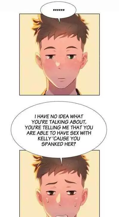 What do you Take me For? Ch.60/?