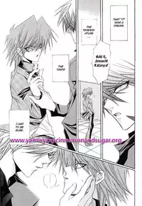 [Southern Emperor] Adultery Innocence - English