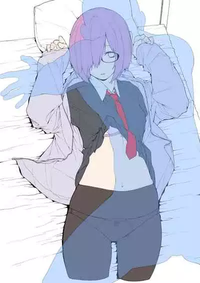 Shielder ni mo Aru Jakuten 1+2